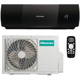 Настенный кондиционер Hisense AS-07UR4SYDDEIB1