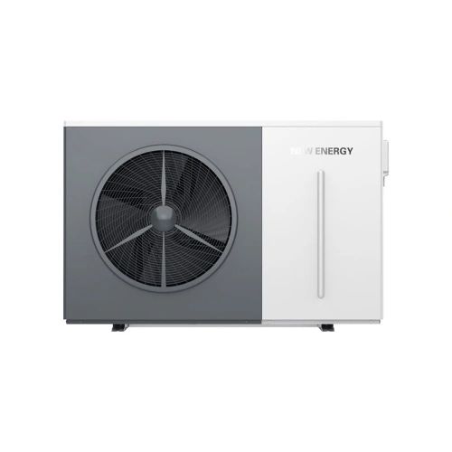 Изображение для товара New Energy Sunglow 9 кВт, 220 В, R290