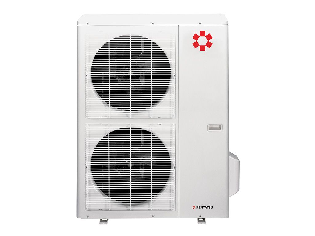 Изображение для товара Kentatsu KSTU140HFAN3 / KSUN140HFAN3 с зимним комплектом (-40)