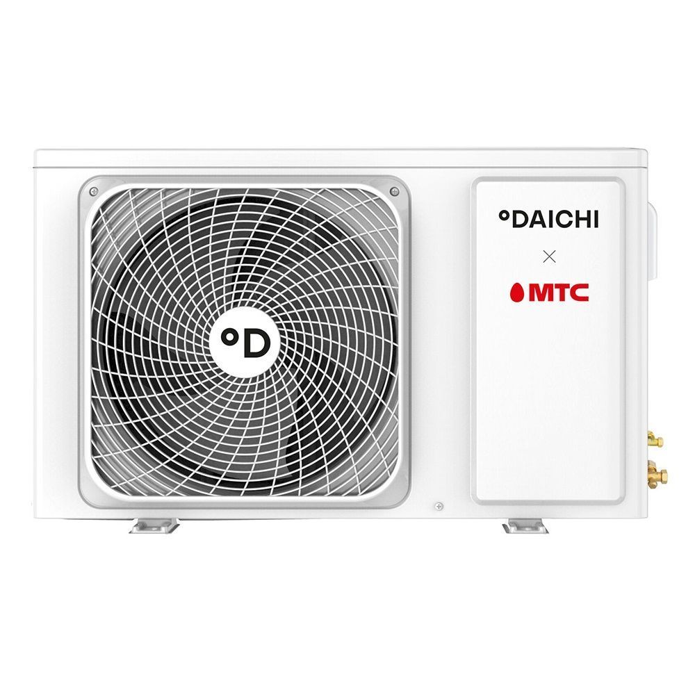 Настенный кондиционер (сплит-система) Daichi B35AVQ1_UNL_A / B35FV1_UNL_A