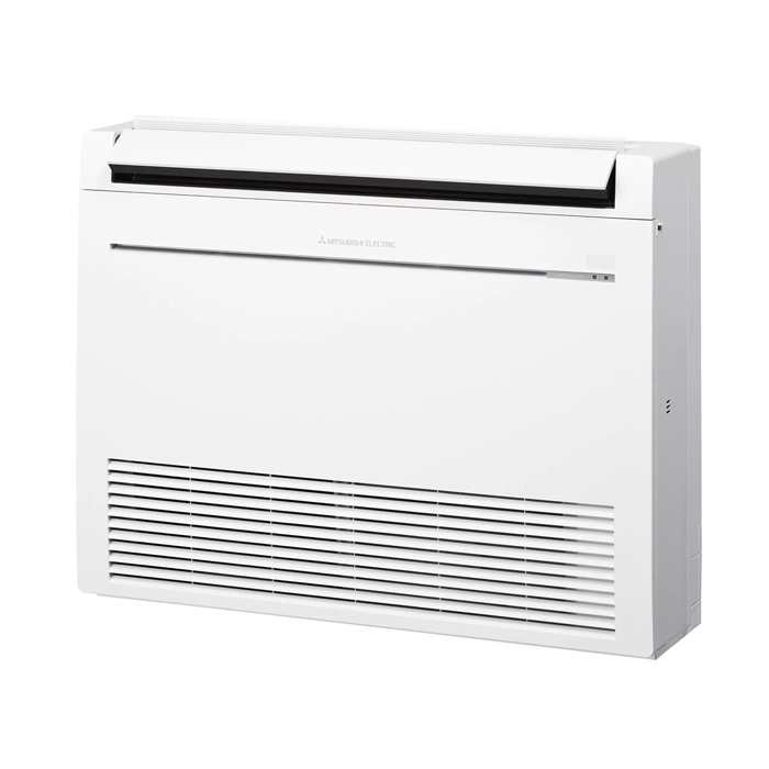 Напольно-потолочный кондиционер (сплит-система) Mitsubishi Electric MFZ-KT25VG / SUZ-M25VA