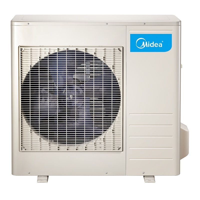 Канальный кондиционер (сплит-система) Midea MTI-36HWN1-R / MOU-36HN1-R