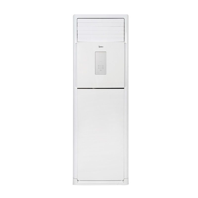 Колонный кондиционер (сплит-система) Midea MFM-50ARN1-R / MOU-55HN1-R