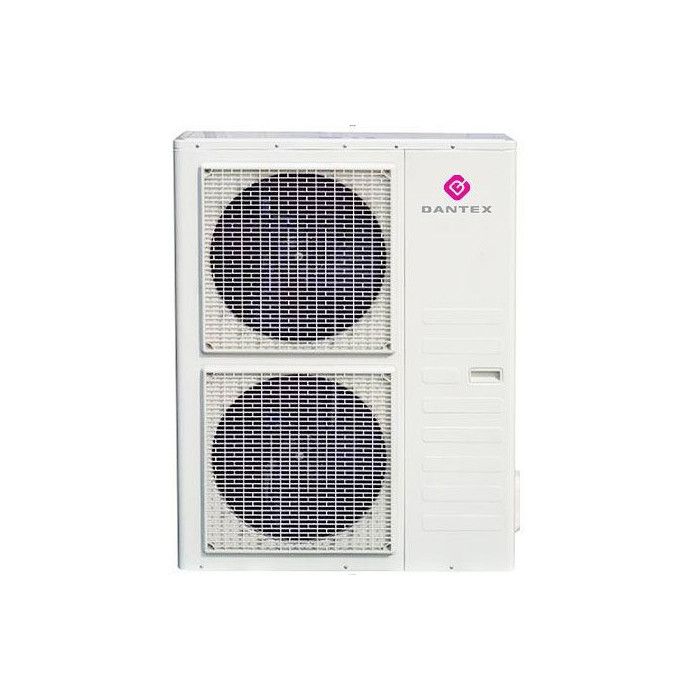Изображение для товара Dantex RK-48BHG2N / RK-48HG2NE-W