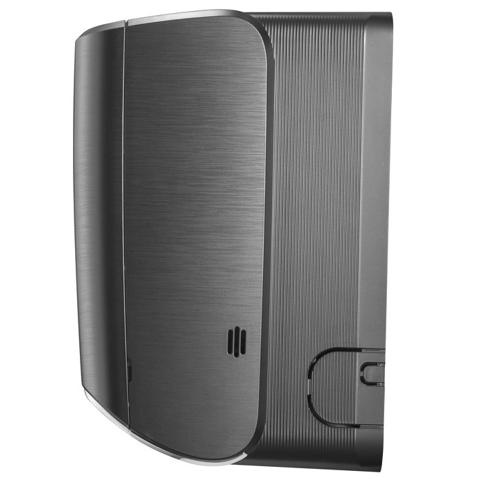 Настенный внутренний блок мульти-сплит-системы Gree GWH24AVEXF-K6DNA1A/I (black)