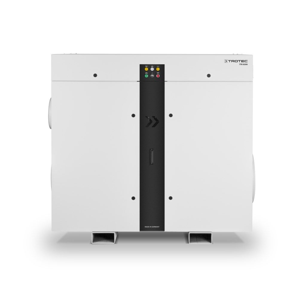 Изображение для товара Trotec TTR 13500