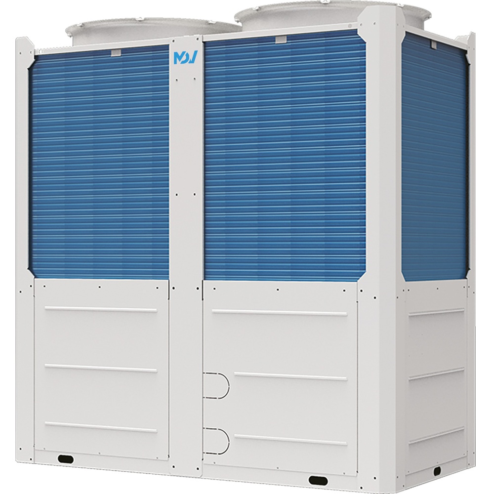 Чиллер MDV MDVM-V140MD2BR8-AS