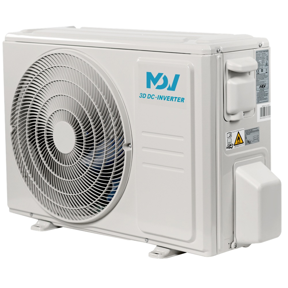Инверторный настенный кондиционер (сплит-система) MDV MDSAL-18HRFN8 (WF) / MDOAG-18HFN8