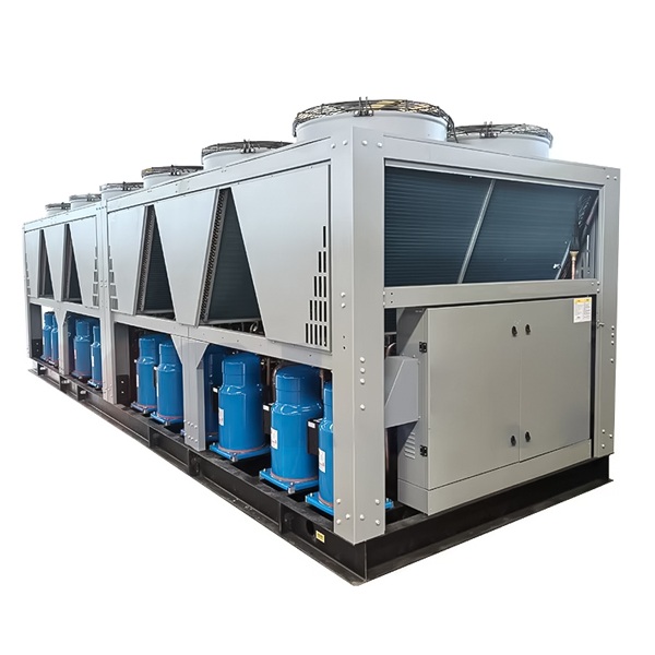 Чиллер Haier CA0700EANF