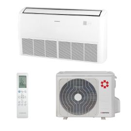 Изображение для товара Kentatsu KSHF105HFAN3 / KSUR105HFAN3 с зимним комплектом (-40)