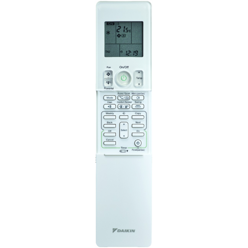 Изображение для товара Daikin FTXA20AT / RXA20A с зимним комплектом (-30)