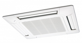 Кассетный кондиционер Fujitsu AUYG30LRLE / AOYG30LETL
