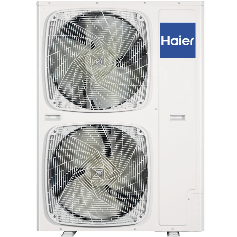 Инверторный канальный кондиционер (сплит-система) Haier AD160S2SM9FA / 1U160S2SP1FB