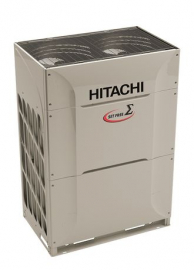 Изображение для товара Hitachi RAS-12FSXNSE с зимним комплектом (-30)