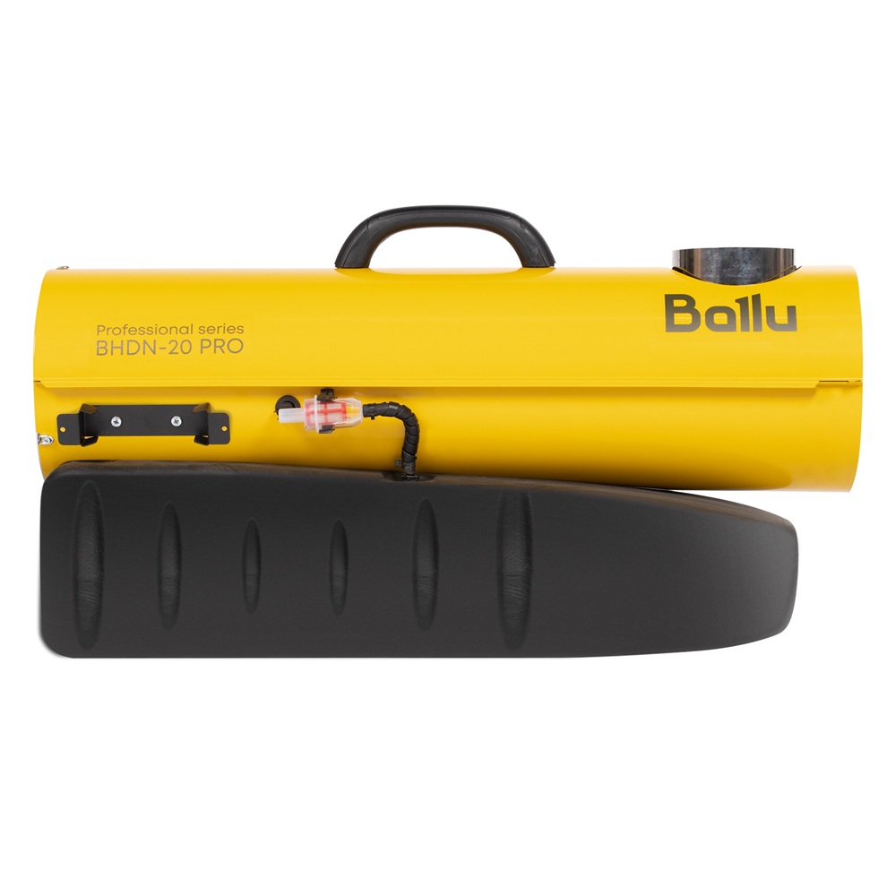 Дизельная тепловая пушка Ballu BHDN-20 PRO