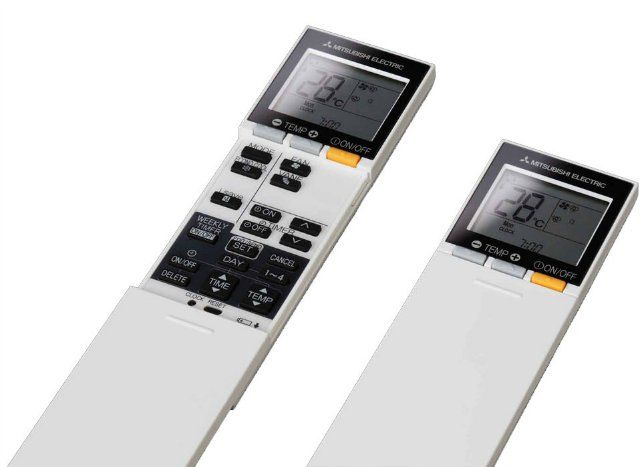 Изображение для товара Mitsubishi Electric MSZ-GF60VE
