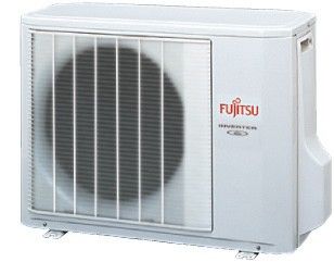 Изображение для товара Fujitsu ARYG24LHTBP / AOYG24LВСА