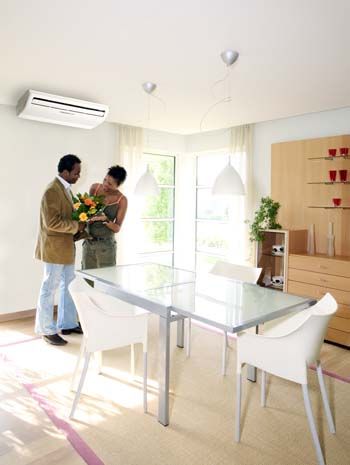 Изображение для товара Daikin FLXS50B / ARXS50L