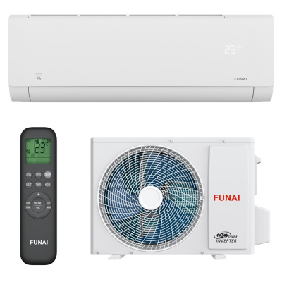 Изображение для товара Funai RAC-I-SG35HP.D05