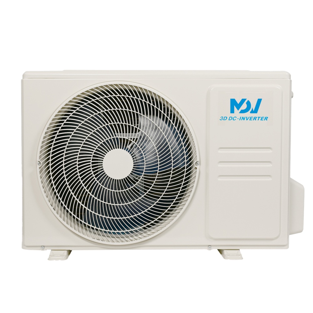 Изображение для товара MDV MDCA4-18HRFN8 / MDOU-18HFN8