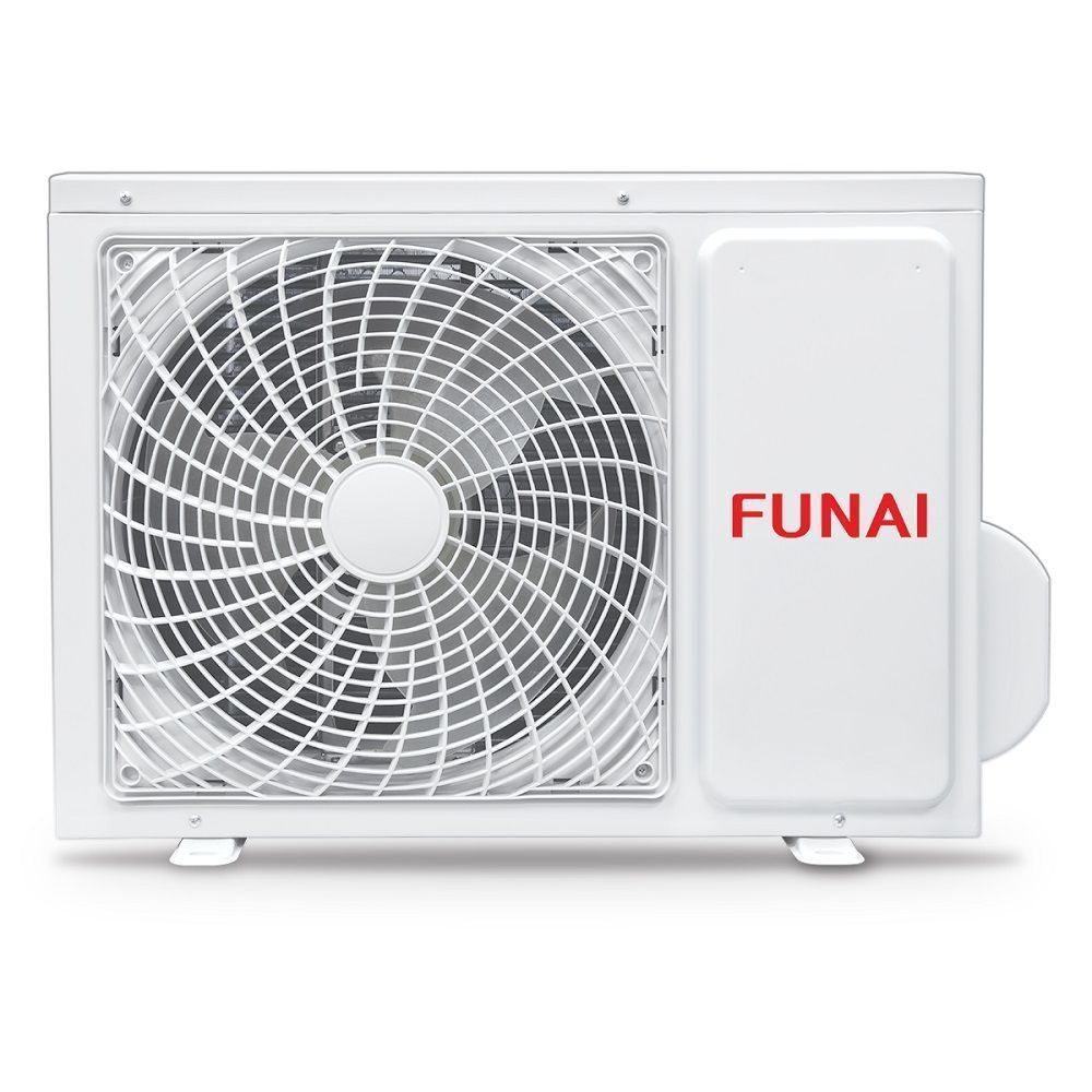 Изображение для товара Funai RAC-SN35HP.D03