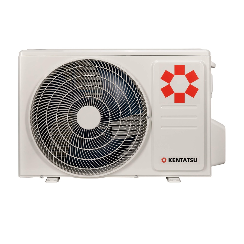 Изображение для товара Kentatsu KSGA21HFRN1 / KSRA21HFRN1 с зимним комплектом (-40)