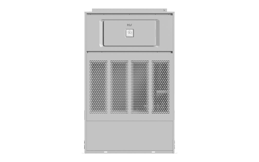 Колонные блоки с верхним выбросом воздуха MDV MDVIFST-192HVR1D