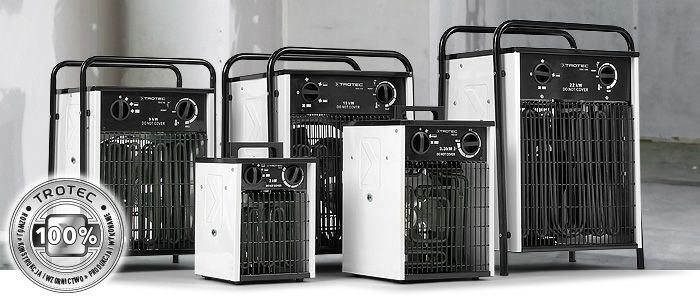 Изображение для товара Trotec TDS 100