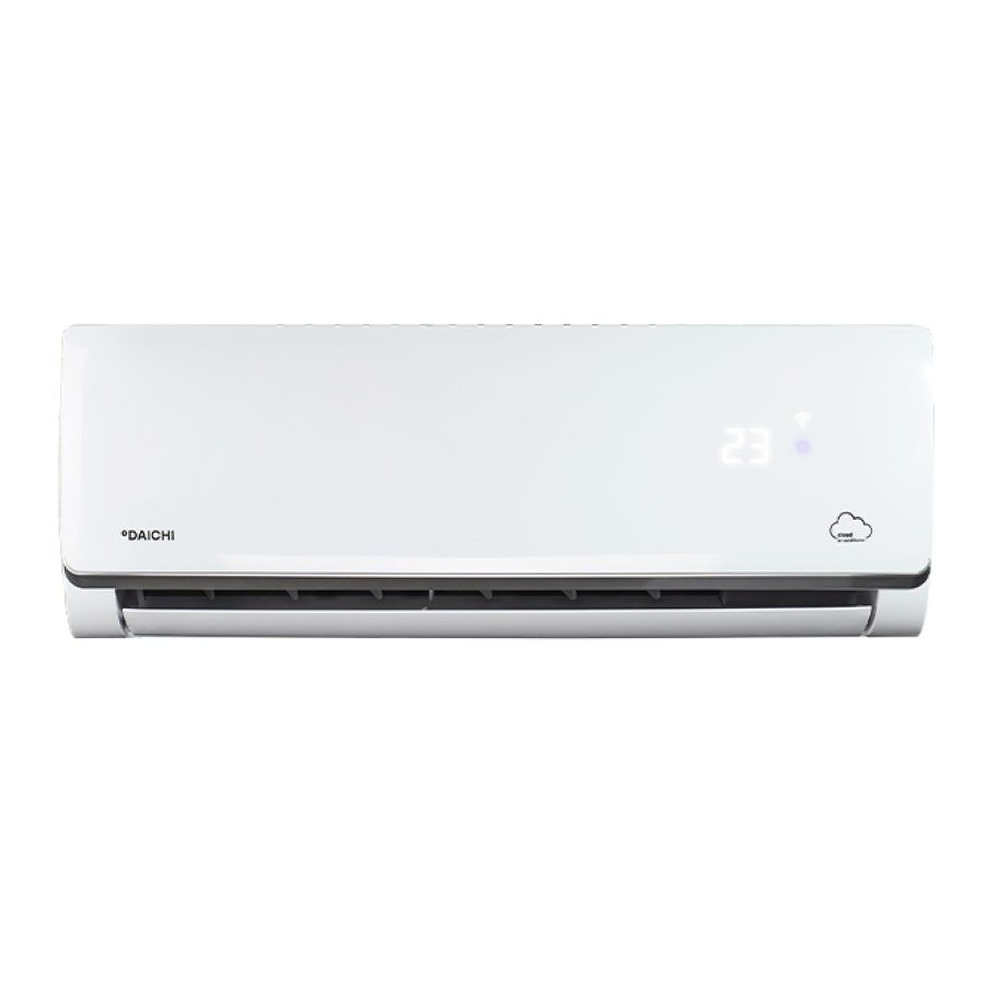 Настенный кондиционер (сплит-система) Daichi A25AVQ2_UNL / A25FV2_UNL