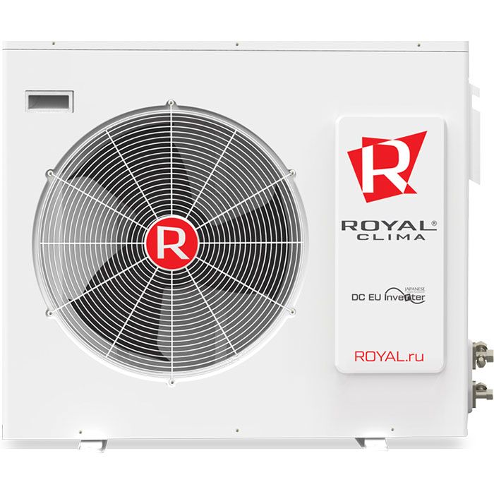 Изображение для товара Royal Clima CO-F 24HNI / CO-E 24HNI