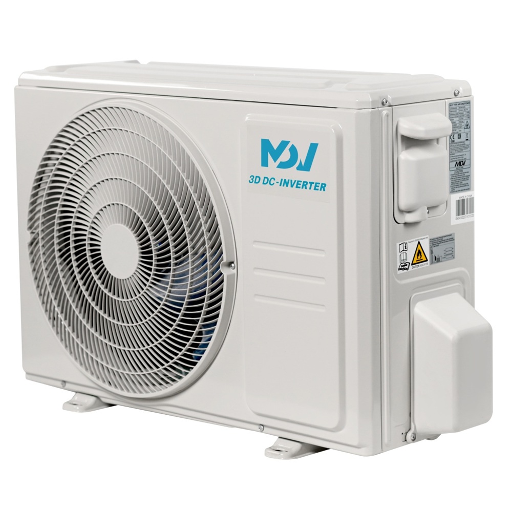 Инверторный настенный кондиционер (сплит-система) MDV MDSI-09HRDN8 (WF) / MDOI-09HDN8