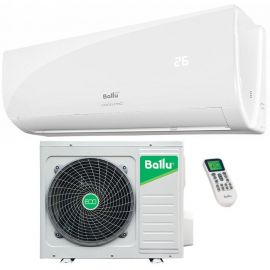 Настенный кондиционер Ballu BSVP-18HN1