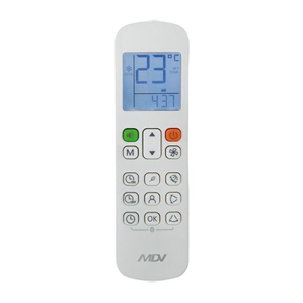 Изображение для товара MDV MDKG-400R3