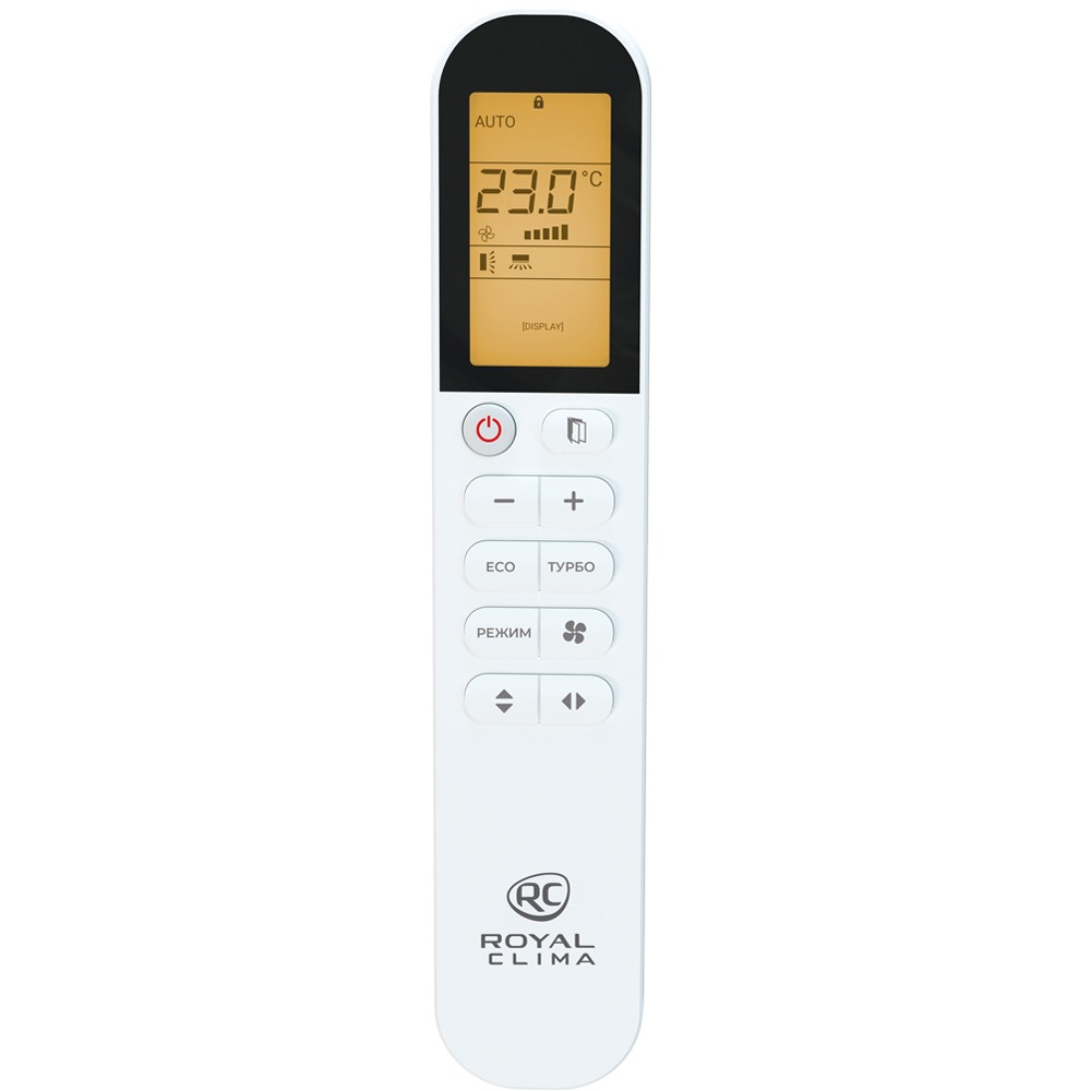 Инверторный настенный кондиционер (сплит-система) Royal Clima RCI-ARE22HN