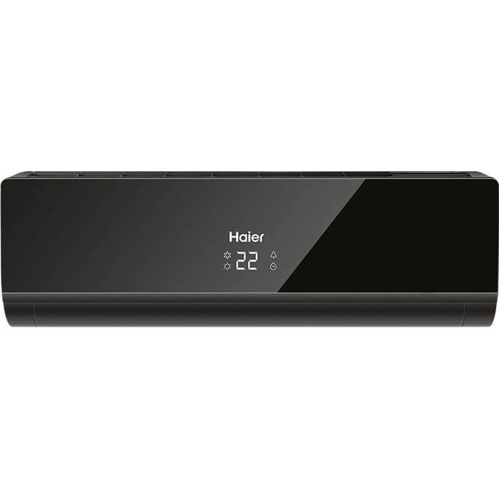 Инверторный настенный кондиционер (сплит-система) Haier AS18NS5ERA-B / 1U50S2SJ3FA