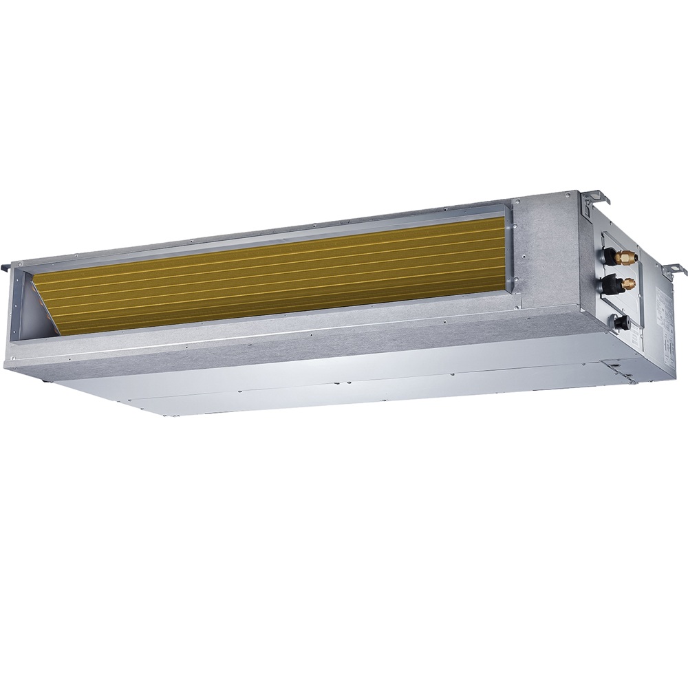 Канальный кондиционер (сплит-система) Midea MTJ1-48FWN8G1 / MOA1U-48FQN8G1