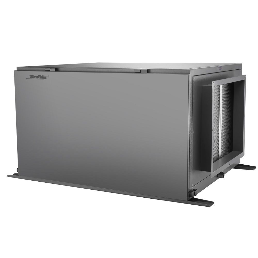 Осушитель воздуха DanVex DD-720 inverter