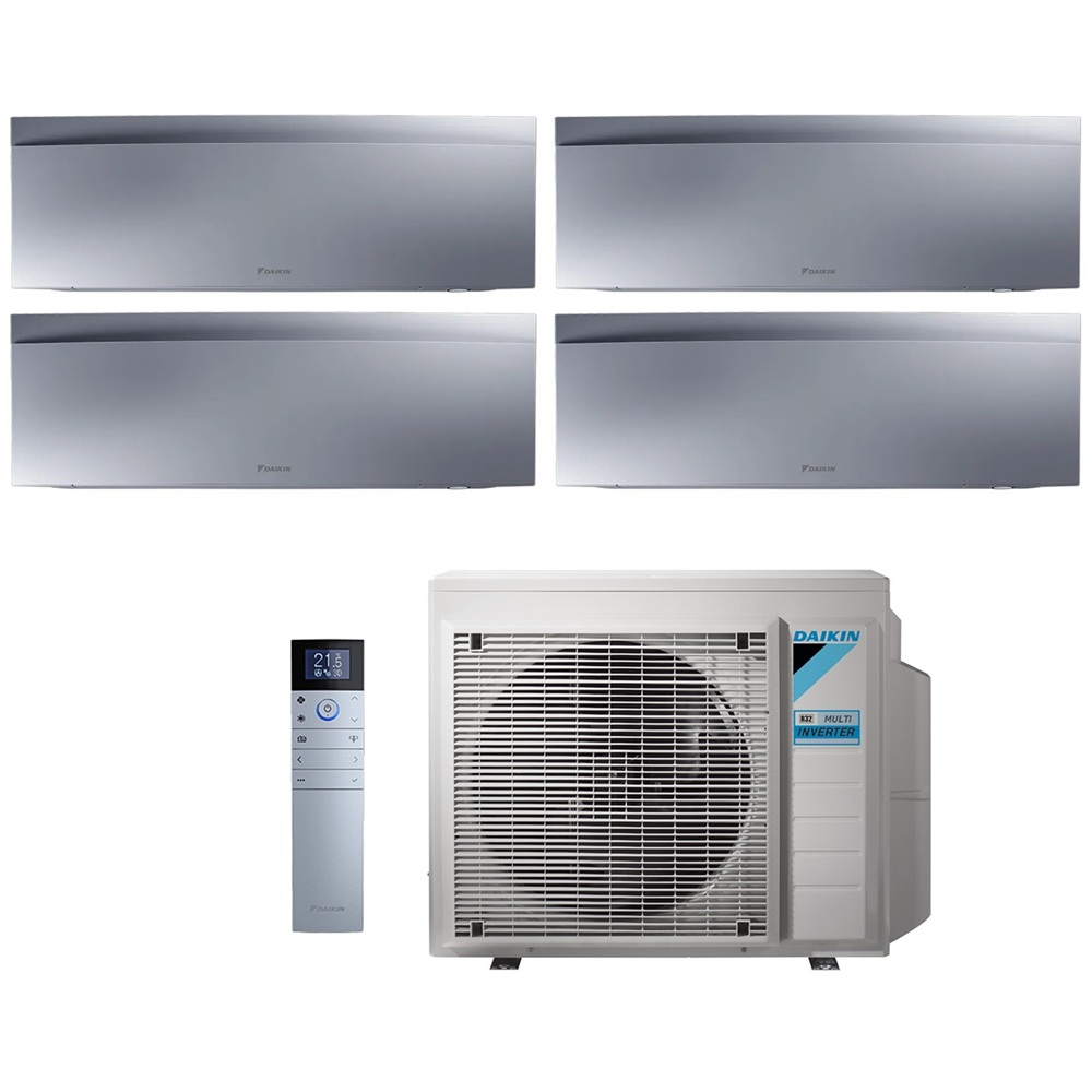 Мульти-сплит-система Daikin 4MXM68A / FTXJ20ASx4