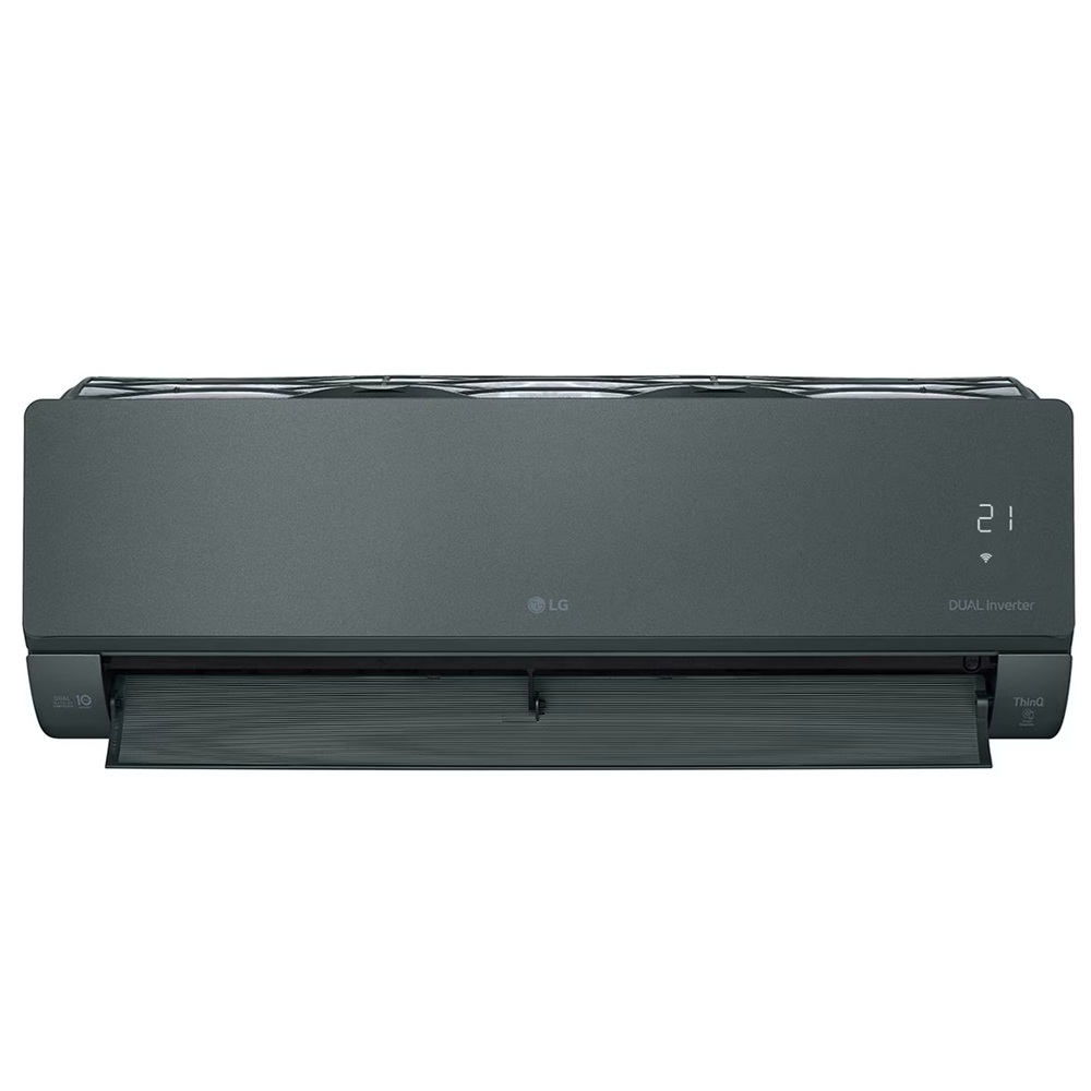 Инверторный настенный кондиционер (сплит-система) LG AG09BK