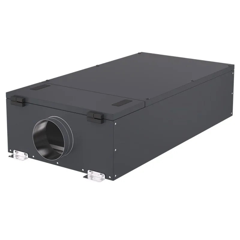 Приточная установка Zilon ZPW-M 1200/1 INT
