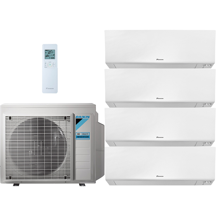 Мульти-сплит-система Daikin 4MXM68A / FTXM20Rx4