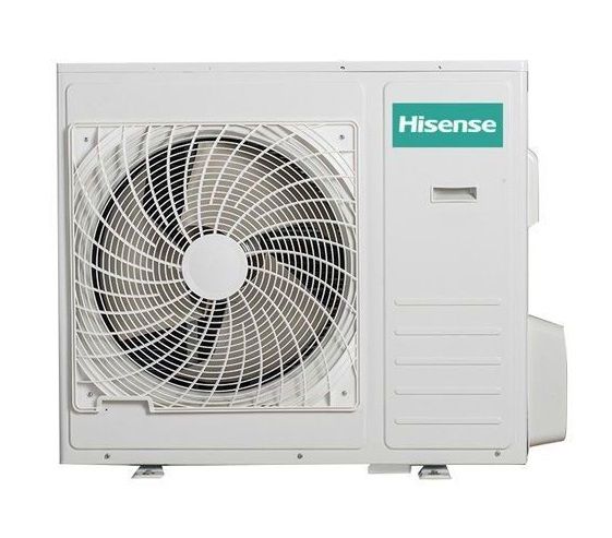 Изображение для товара Hisense AUC-18HR4SAA1 / AUW-18H4SS с зимним комплектом (-35)