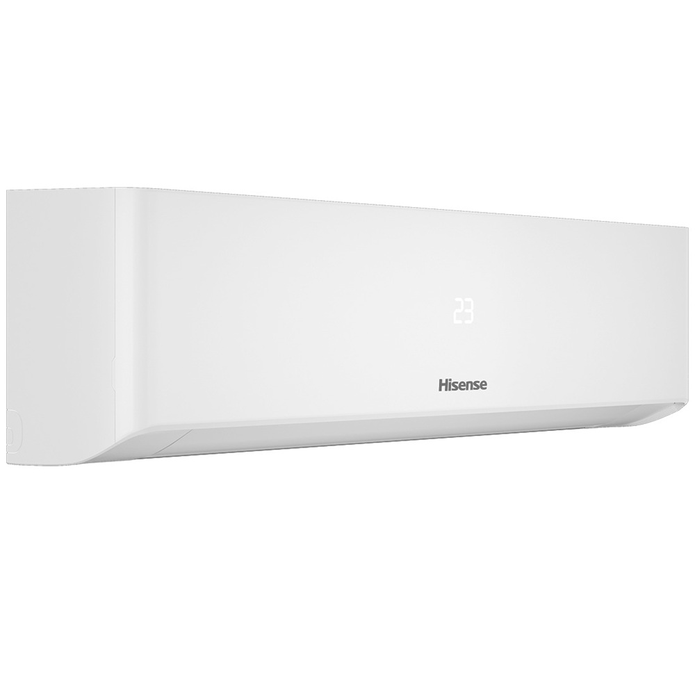 Настенный кондиционер (сплит-система) Hisense AS-12HW4RLRKA01