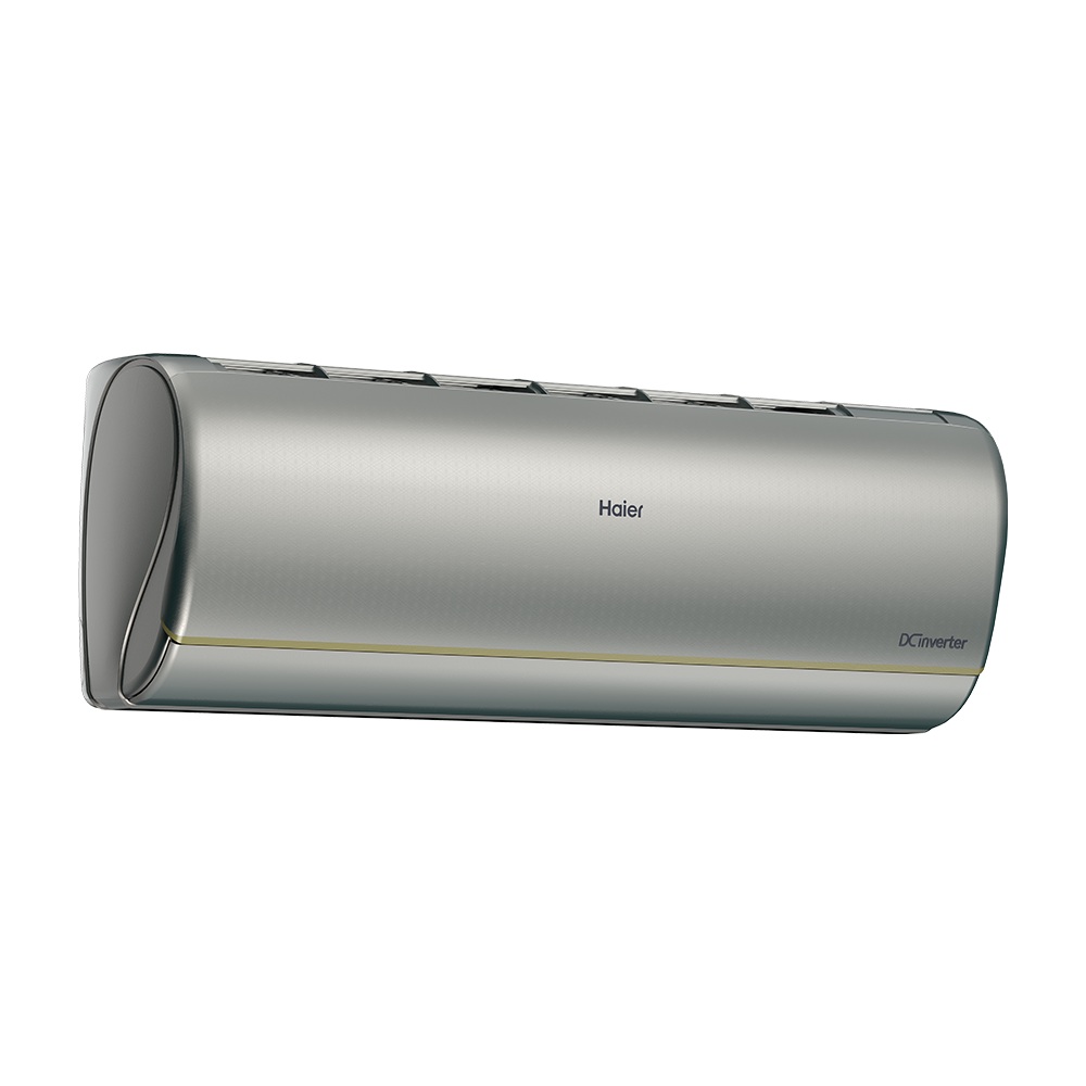 Инверторный настенный кондиционер (сплит-система) Haier AS35S2SJ3FA-S / 1U35MEC1FRA