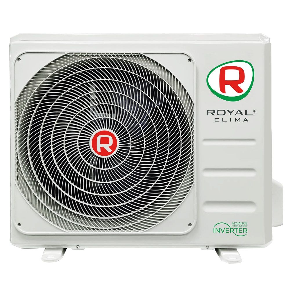 Изображение для товара Royal Clima RC-TW60HN с зимним комплектом (-35)