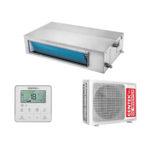 Изображение для товара Centek CT-68DDC18