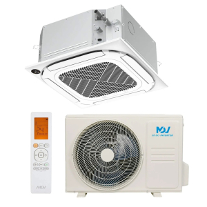 Изображение для товара MDV MDCAC4I-18HRFN8 / MDOAG-18HFN8