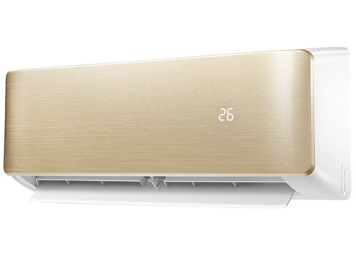 Изображение для товара MDV MDSA-09HRFN8 Gold