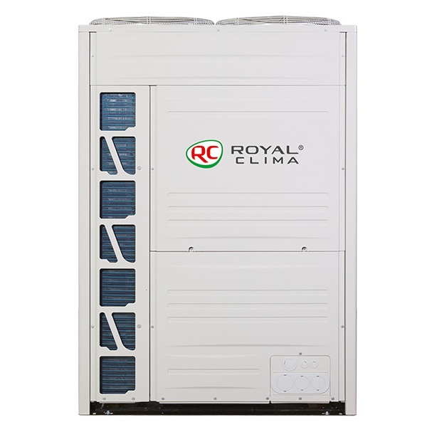 Наружный блок VRF Royal Clima RCWT-154SHTFW