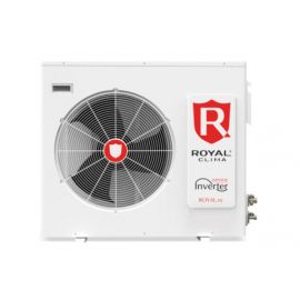 Наружный блок Royal Clima CO-E 12HN/OUT